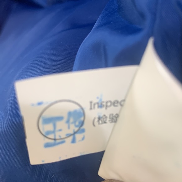 M/M DC SHOE CO USA PUFFER COAT ✅ - Picture 9 of 9